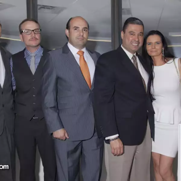 Apertura de la Post Sale Office de Chopard en Miami