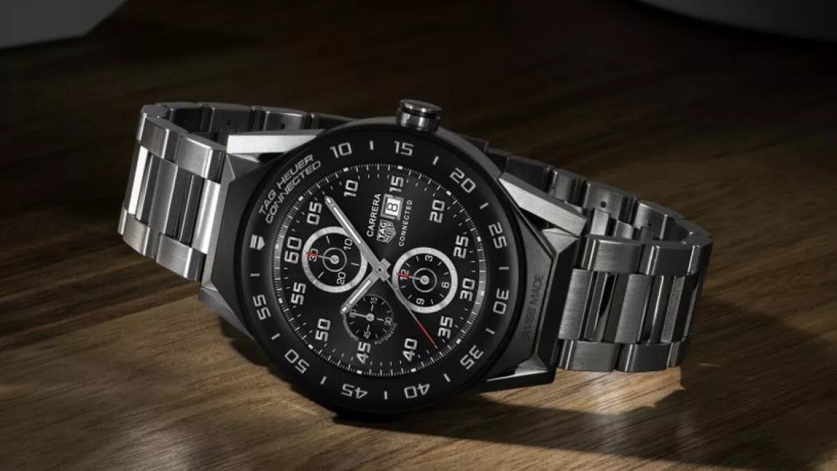 Esta nueva versión se presenta con 41 mm de diámetro 