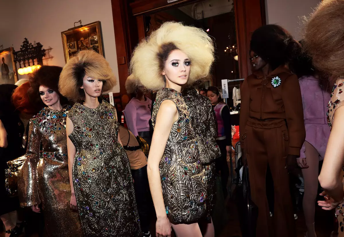 Marc Jacobs FW 2024 
