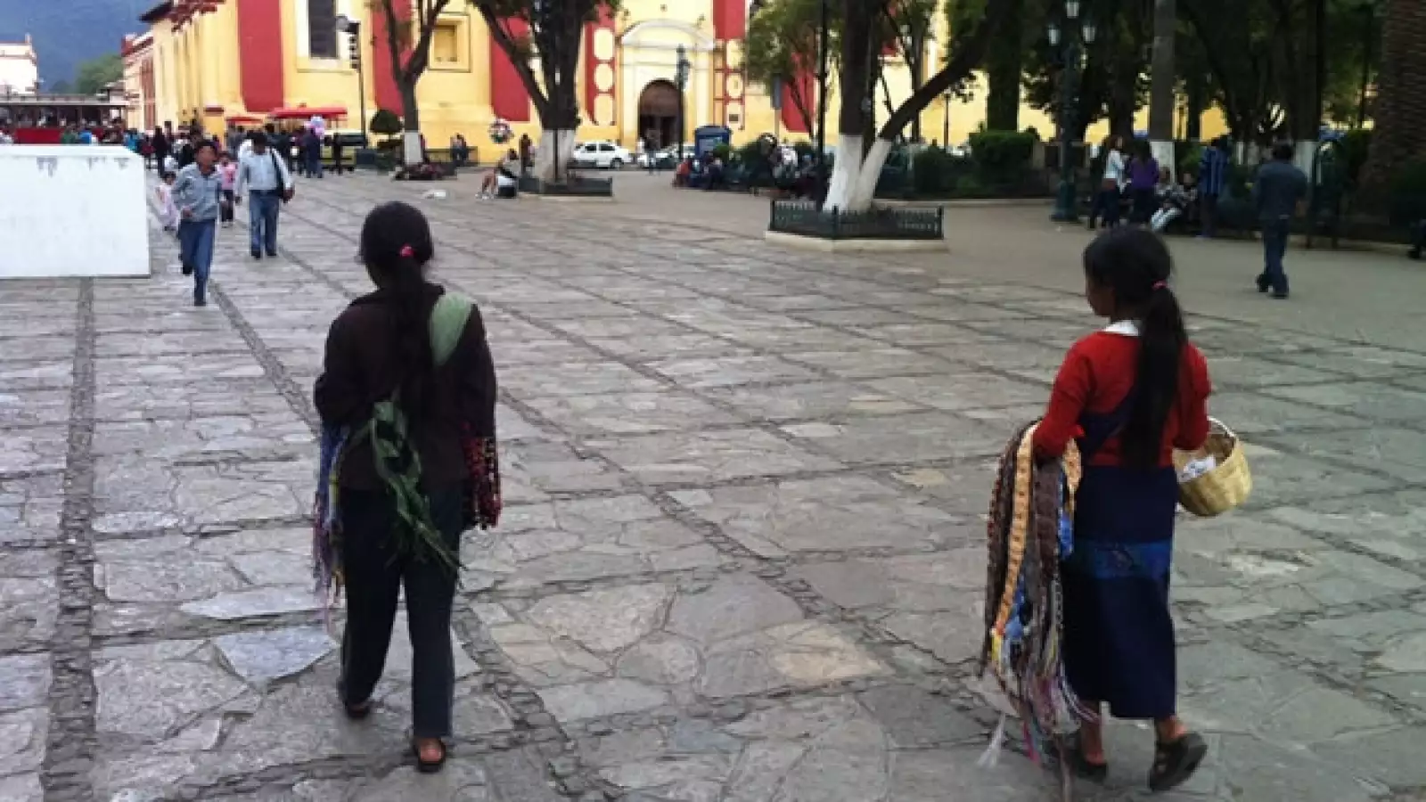 Parteras reciben capacitación médica