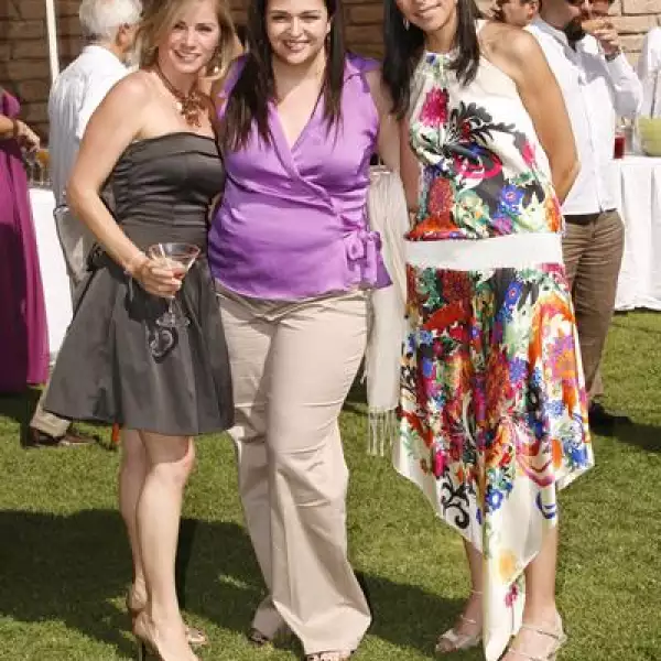 Boda Melissa Mochulske