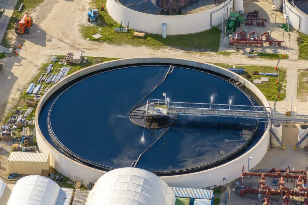 Agua, energía y residuos se volvieron temas financieros