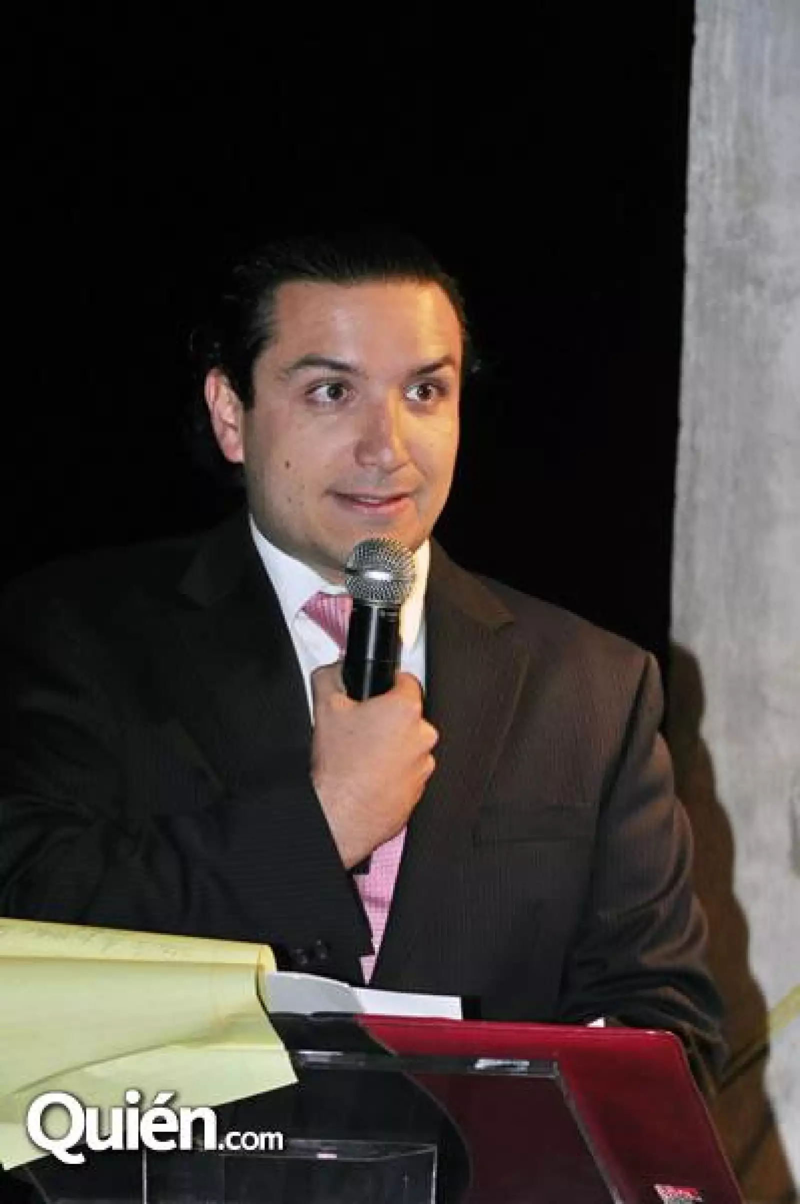 Presentaci?e Mediotiempo.com Norte