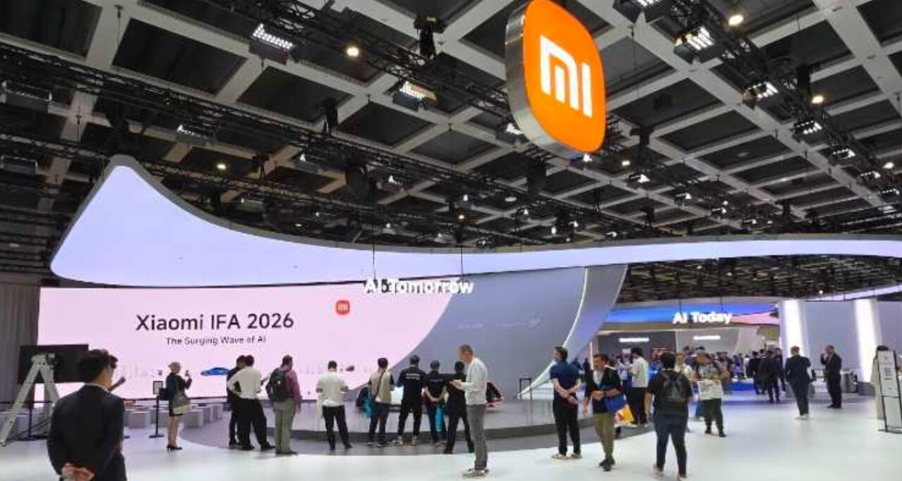 Xiaomi quiere que tu casa y tu auto sepan qué hace tu celular