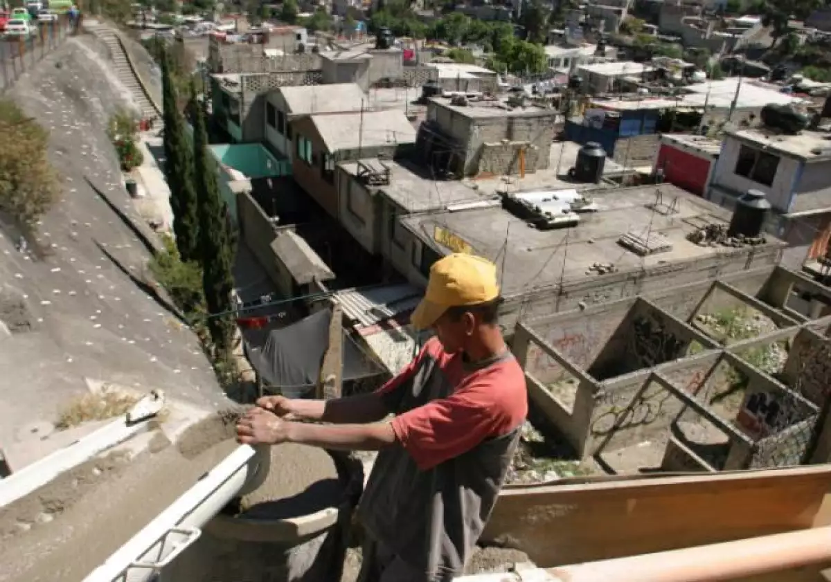 construcci�n