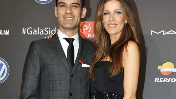 ¡Leonardo ya nació! La modelo y el futbolista se convirtieron en papás, según se dio a conocer a través del Twitter de la Selección Nacional.