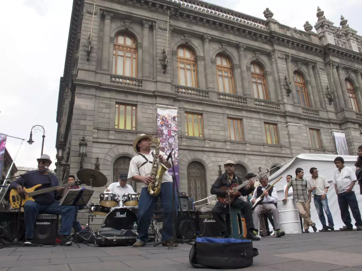 actividades culturales cdmx