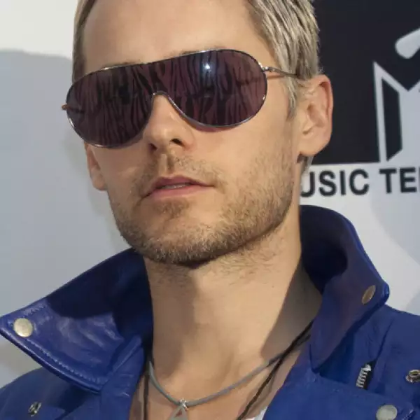 Jared Leto (Cantante y actor)