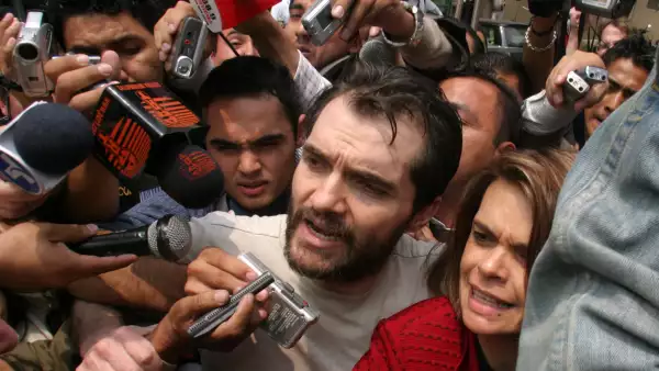 Carlos Ahumada