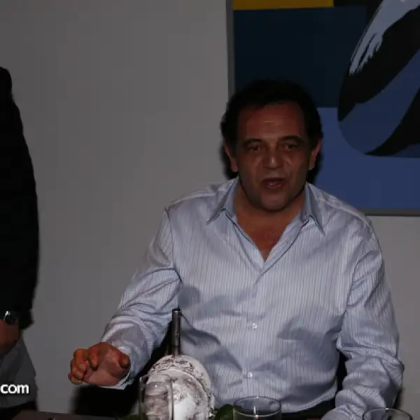 Emilio Nasser
