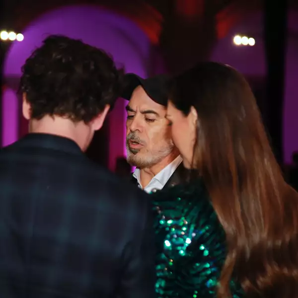 MORELIA FILM FESTIVAL 2022