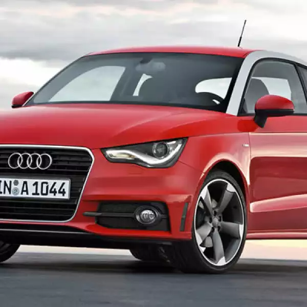 El nuevo integrante de Audi es el modelo A1, el más pequeño de la automotriz alemana, y con el que incursiona en un mercado para competir directamente con el Mini de BMW en México.