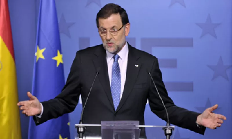 El reto de Mariano Rajoy es atar en corto a las 17 regiones del país para que cumplan sus objetivos de déficit y contener el malestar social por los recortes. (Foto: Reuters)