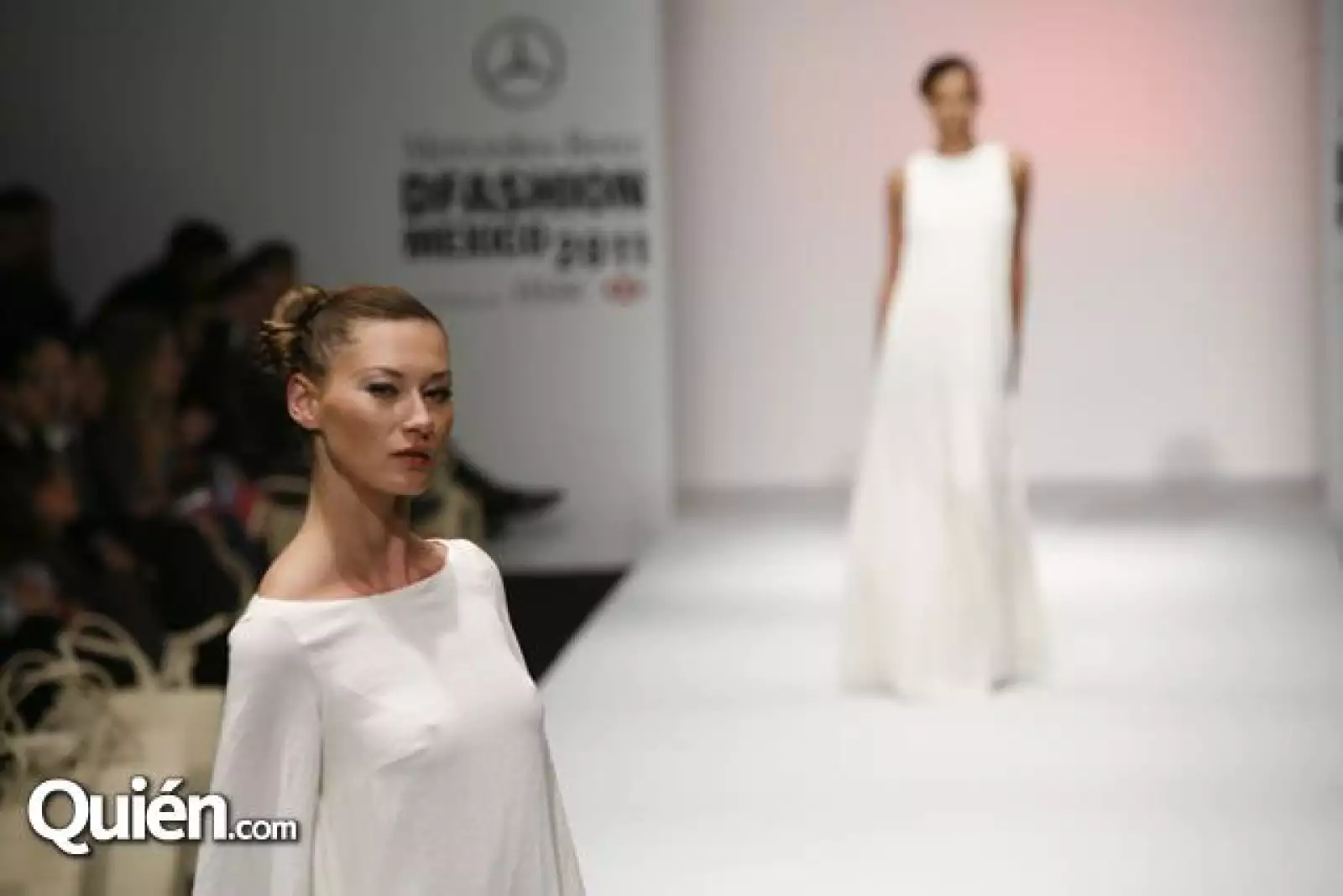 MBDF Pasarela David Salom?