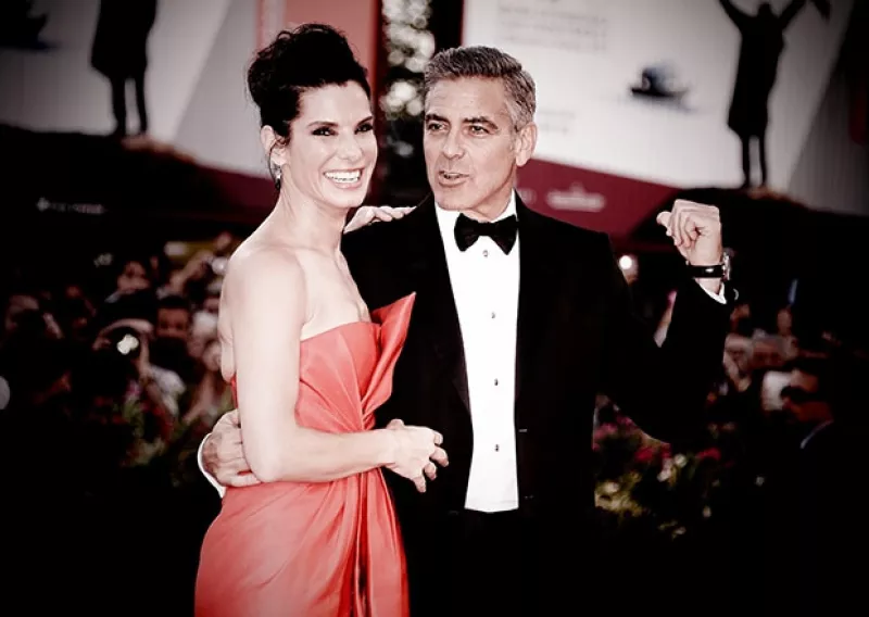 Como Mila y Ashton, que pasaron su amor de tele a la vida real, nos encantaría que estas parejas de la ficción hicieran su amor realidad.