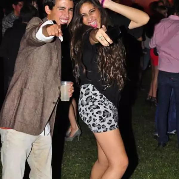 Víctor Cervantes,Jimber Olivares.