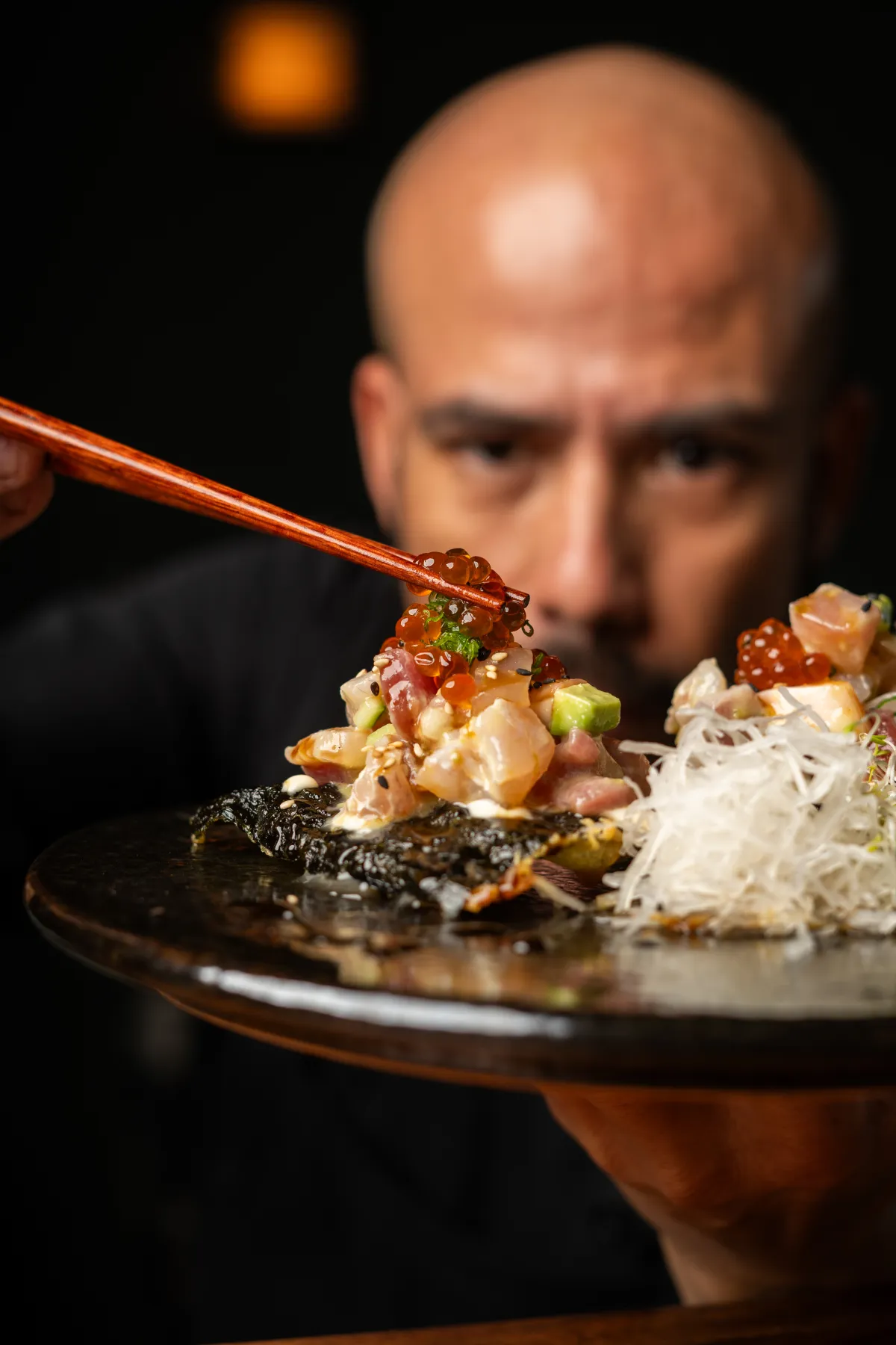 Tani Omakase