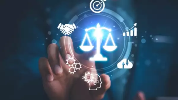 Abogacía Exponencial, el nuevo paradigma