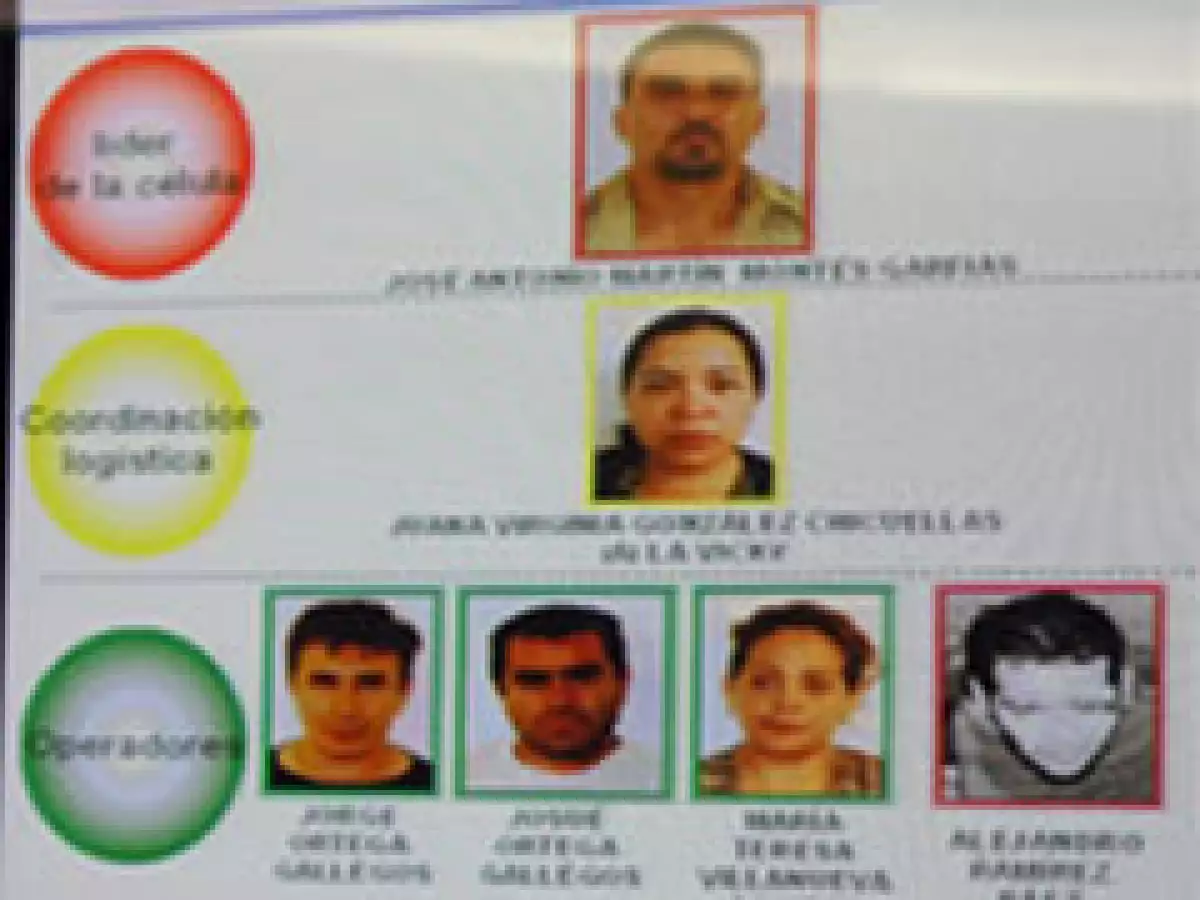 Sin Pie de Foto