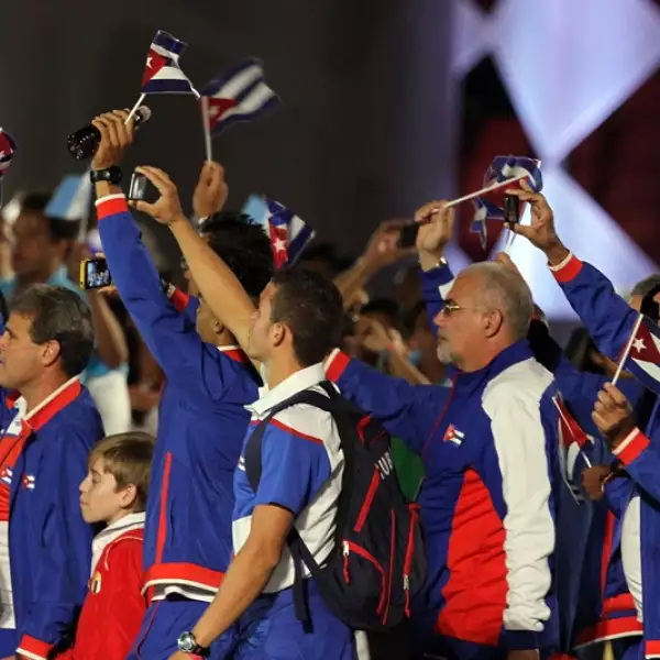 Veracruz cierre Juegos 4