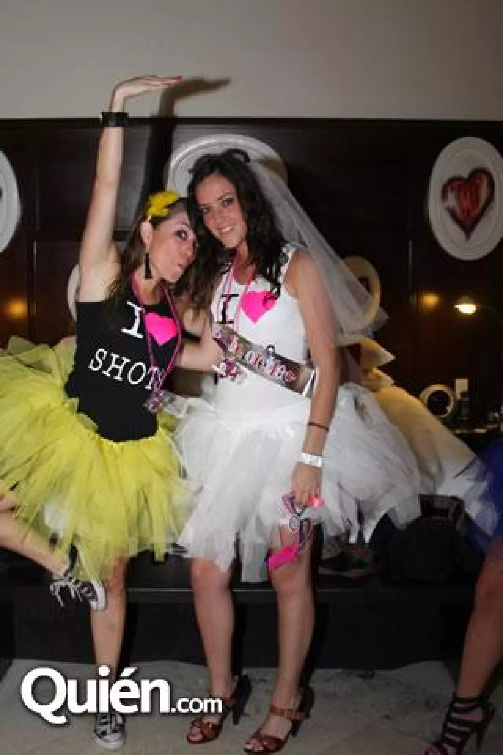 Despedida de soltera