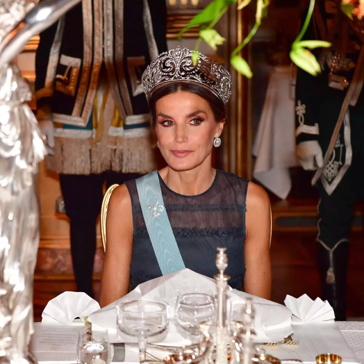 Reina Letizia