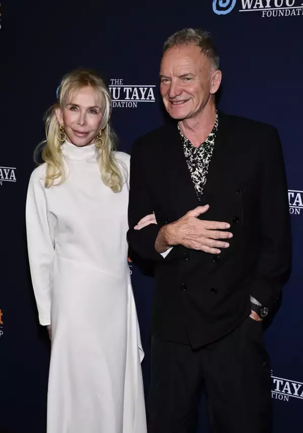 The Wayuu Taya Foundation's Spring Gala 2025