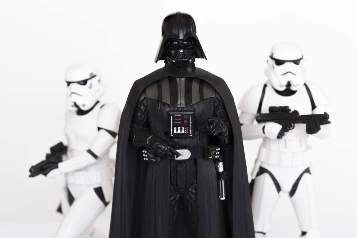 El universo Star Wars ha sido una gran adquisición para Disney.