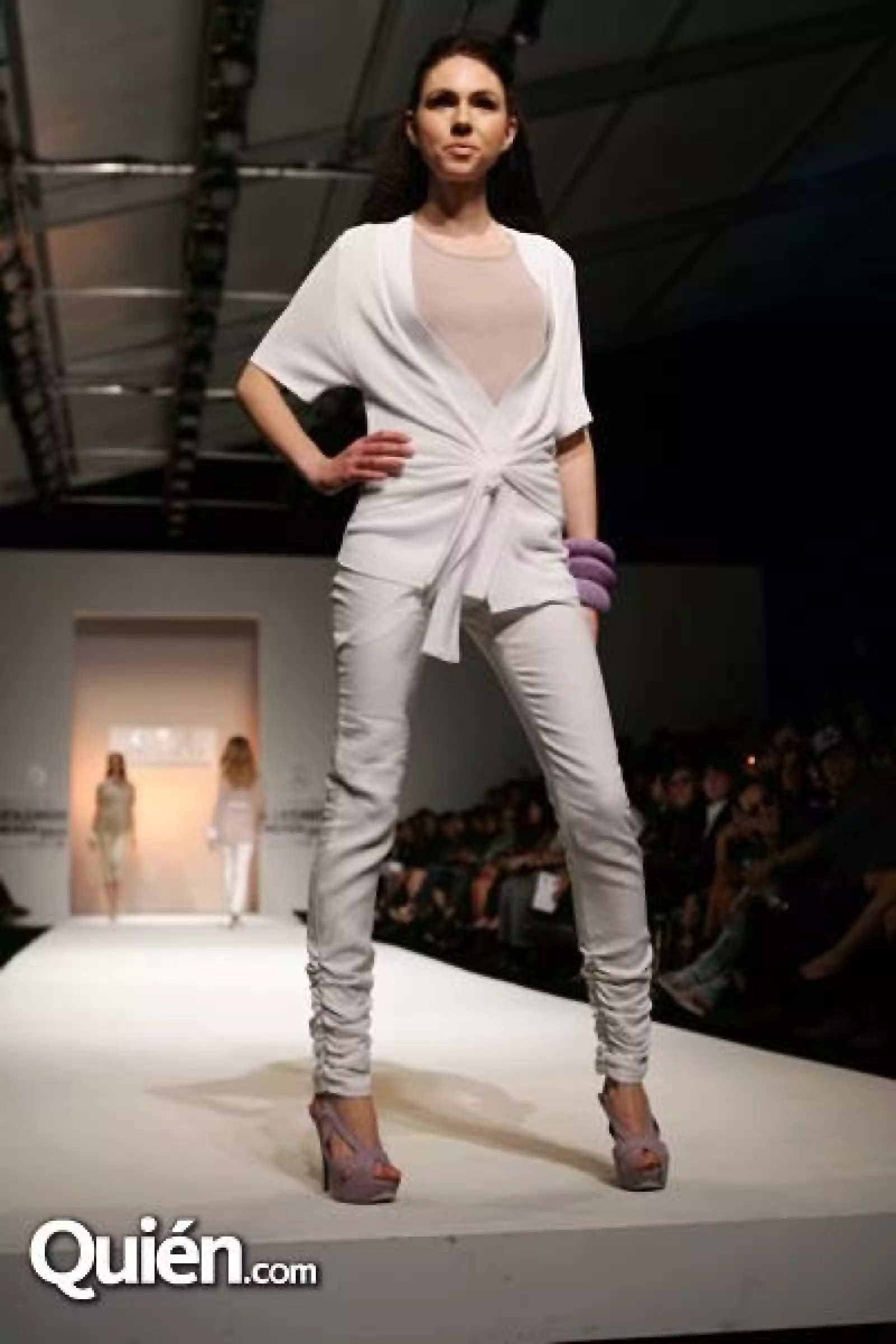 MBDF Pasarela C?r Franco