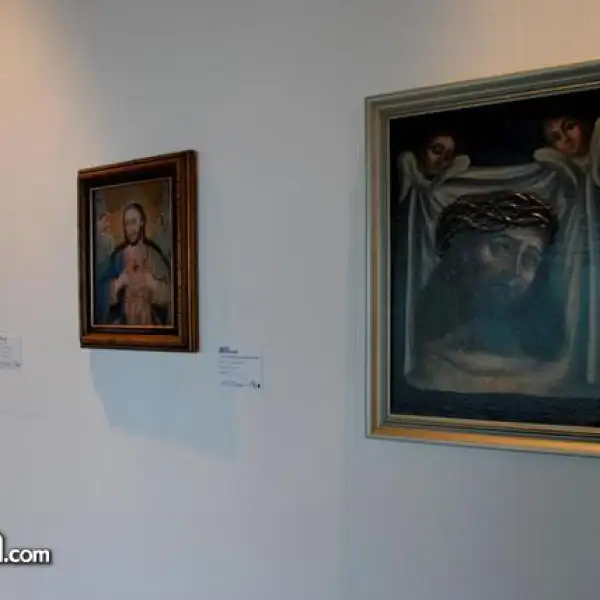 Exposición