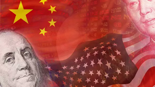 china eua econimía