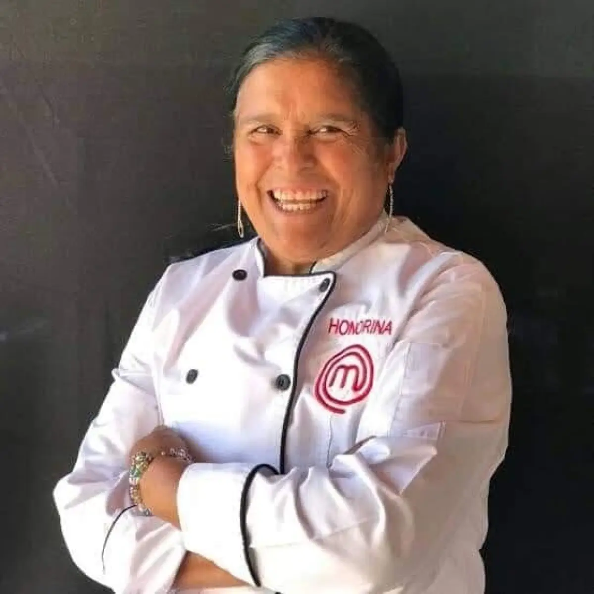 Honorina Arroyo