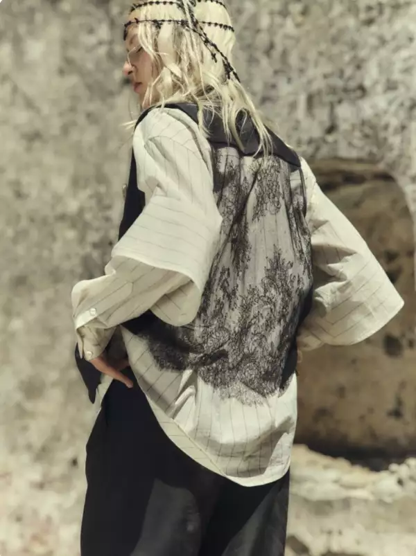 Cortesía Kà Vêtements
