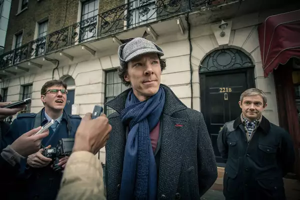 Sherlock