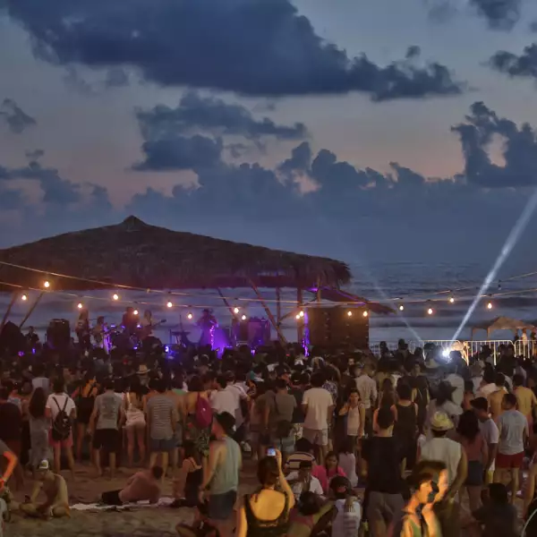 Trópico 2017