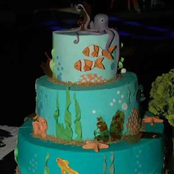 Bautizo Juan Cristobal