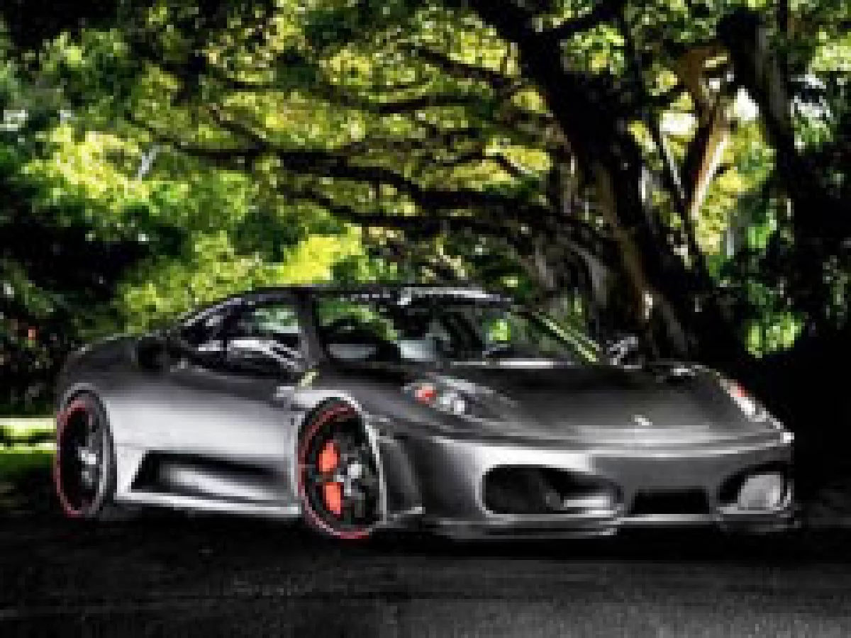 Ferrari está inconforme con las reglas de la Federación Internacional del Automóvil. (Foto: Autocosmos)