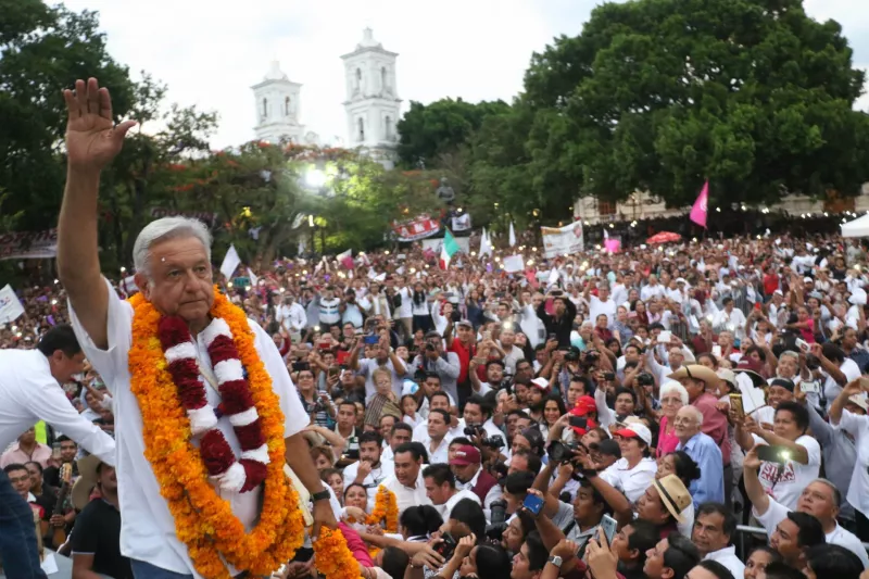 AMLO-