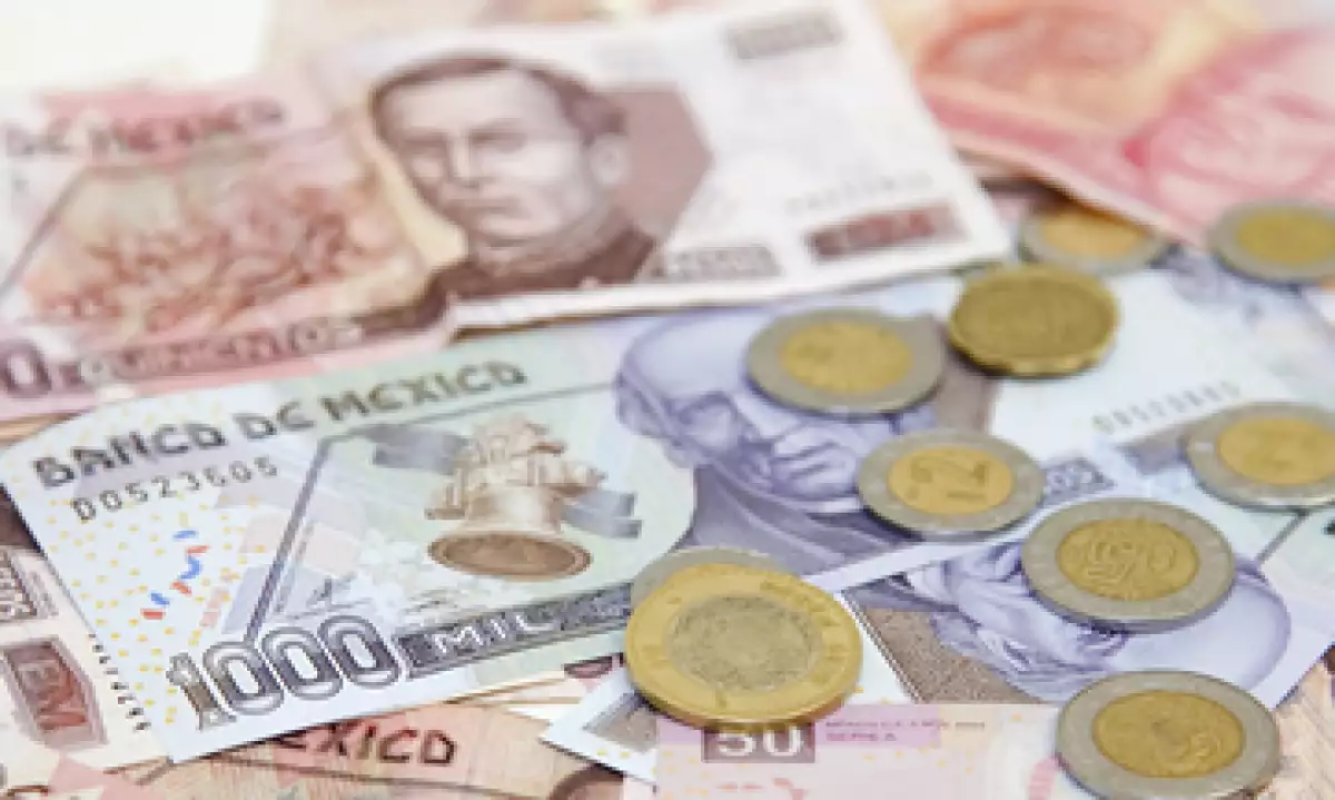 El Distrito Federal tuvo la mayor deuda. (Foto: iStock by Getty Images )