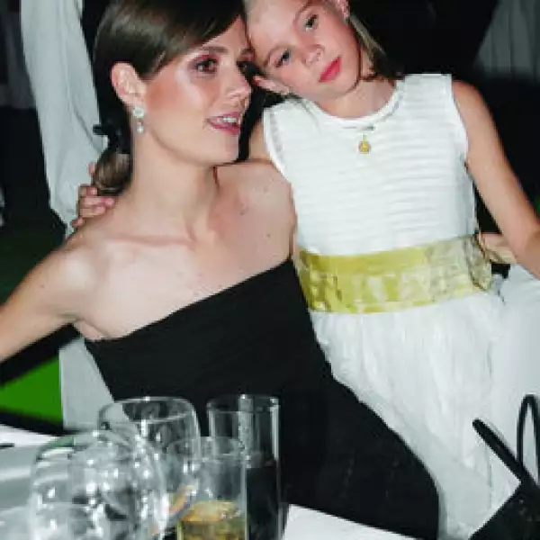 Bárbara Álvarez, Renata Gómez