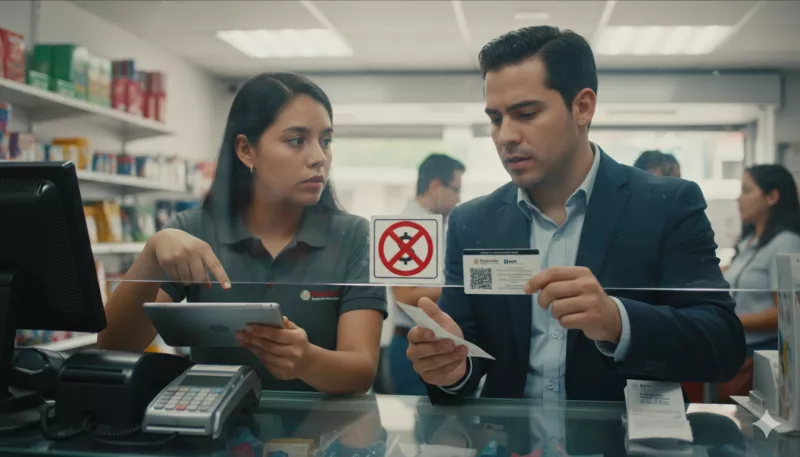 El SAT lo aclara: no te pueden exigir la constancia de situación fiscal para facturar, hay multas para quien lo haga