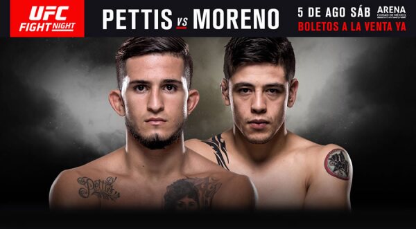 UFC