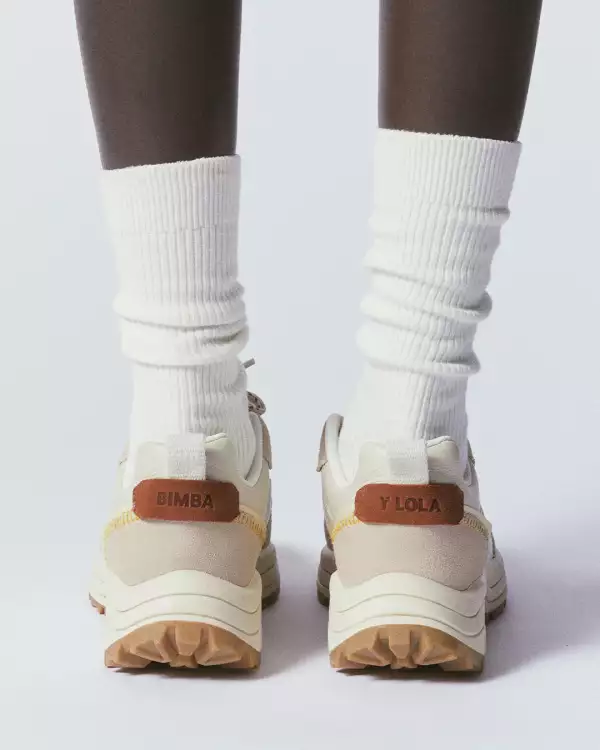 BIMBA y LOLA x VEJA