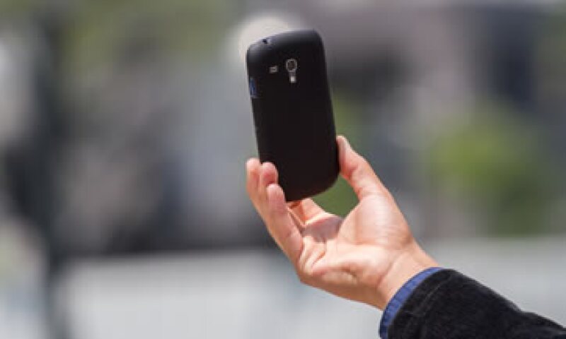 La eliminación del cobro de roaming inicio desde abril pasado. (Foto: Cuartoscuro)