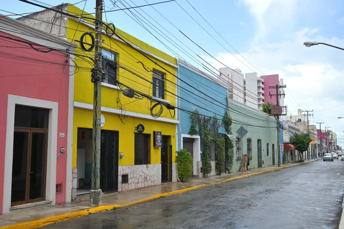 La venta de vivienda en México se ralentiza, pero estos cinco municipios se salvan