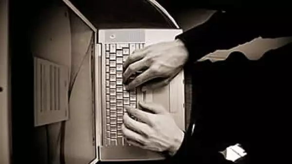 Internet al Congreso.