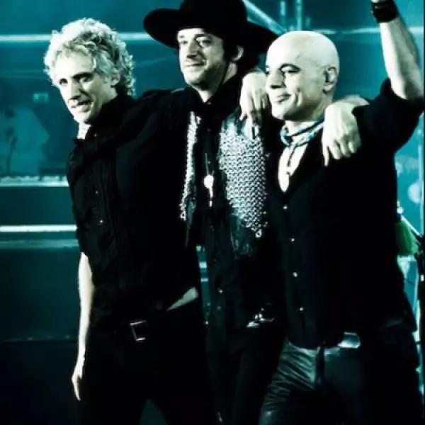 En 2007 realizan el reencuentro de Soda Stereo, conciertos que hicieron revivir la década de los 80.