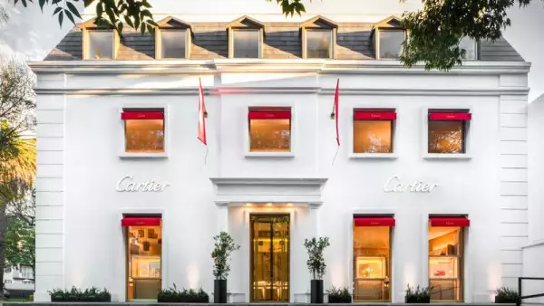 boutique cartier mexico