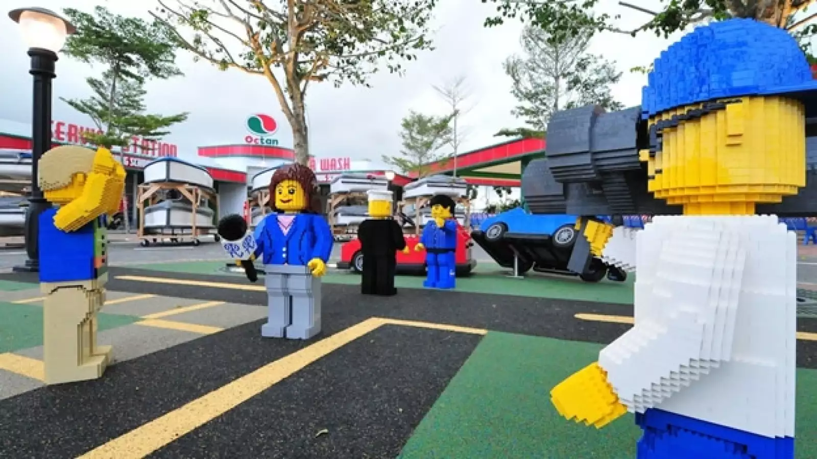 legoland