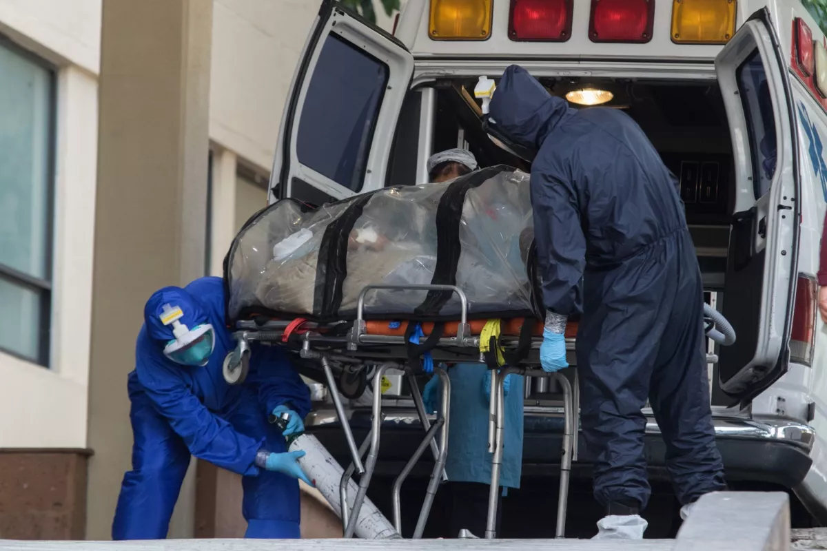 muertes covid en cdmx